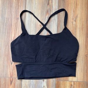 Stori Opposition Long Line Bra